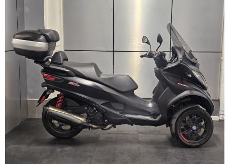 PIAGGIO MP3 500 HPE SPORT ABS/ASR