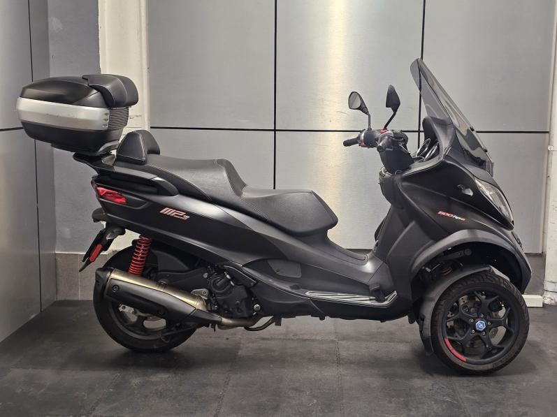 PIAGGIO MP3 500 HPE SPORT ABS/ASR