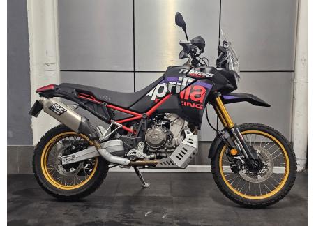 APRILIA TUAREG 660 RALLY
