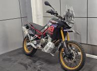APRILIA TUAREG 660 RALLY