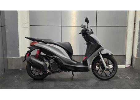 PIAGGIO MEDLEY 125 S