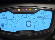 PIAGGIO MEDLEY 125 S
