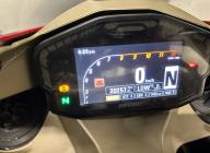 DUCATI PANIGALE 1199 R