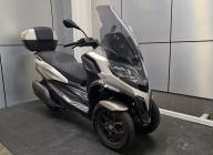 PIAGGIO MP3 530 HPE EXCLUSIVE