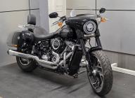 HARLEY-DAVIDSON  SPORT GLIDE A2