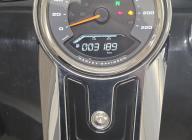 HARLEY-DAVIDSON  SPORT GLIDE A2
