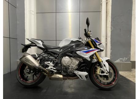 BMW S1000R ABS 