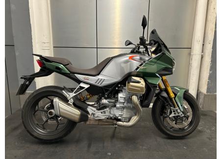 MOTO GUZZI V100 S  MANDELLO