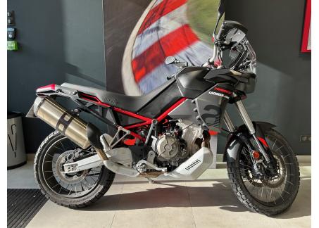 APRILIA TUAREG 660
