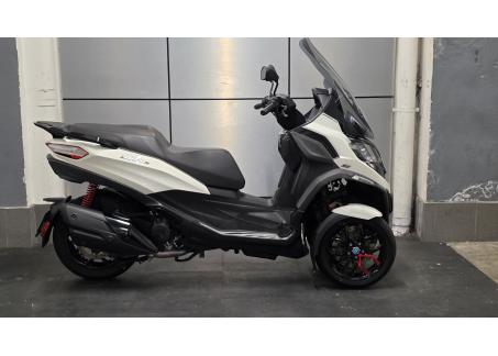 PIAGGIO MP3 400 HPE SPORT ABS ASR