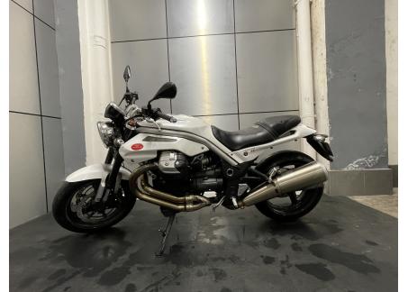 MOTO GUZZI GRISO
