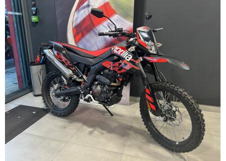 APRILIA RX 125