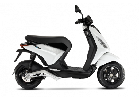 PIAGGIO 1 ACTIVE 60KM/H