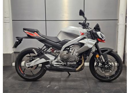 APRILIA TUONO 457