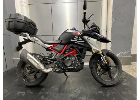 BMW G 310 GS