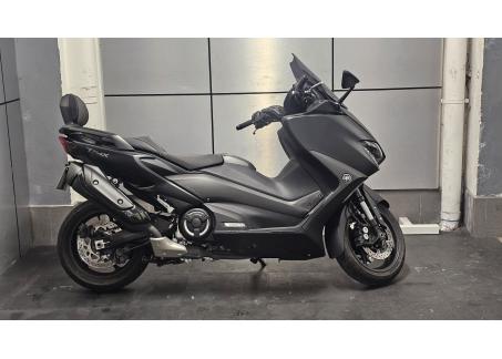 YAMAHA XP T-MAX 560