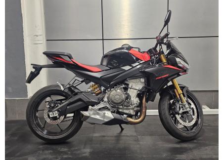 APRILIA TUONO 660 FACTORY